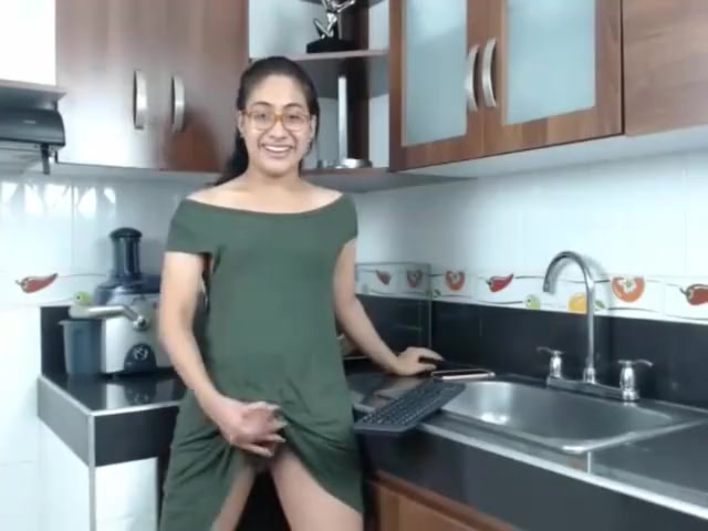Skar Cumshow 05-24-eighteen