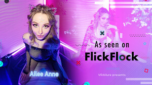 Ailee Anne - VRHush