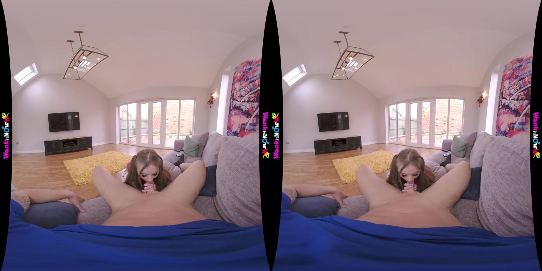 First Time Fuck - Cute Teen Babe Fucked - SexLikeReal