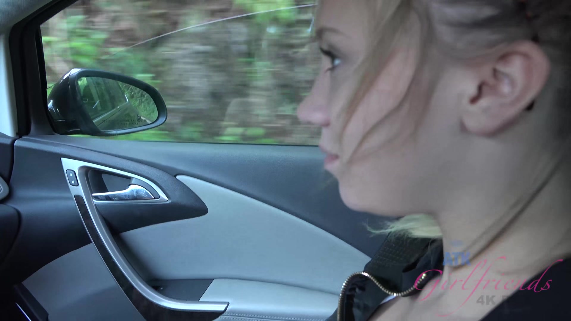 Virtual Vacation In Hawaii With Bailey Brooke Part 7