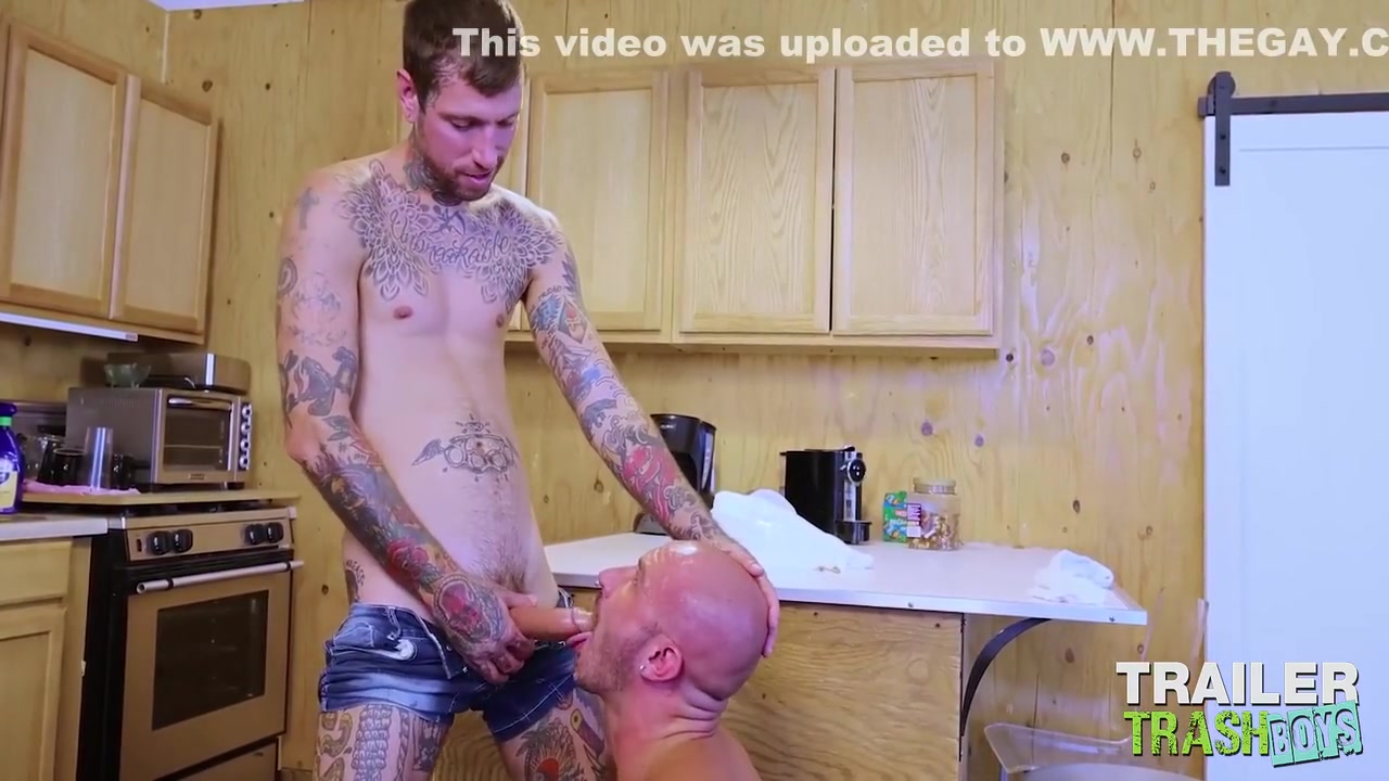 Hung Ryan Sebastian Raw Breeds With Greg Riley