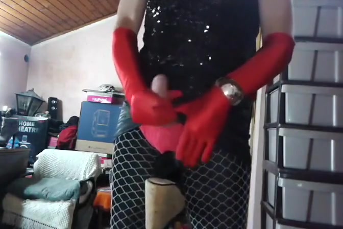 Cum on High Heels Mix 612