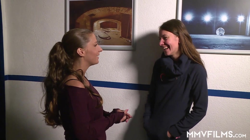Anal In The Dorm Room