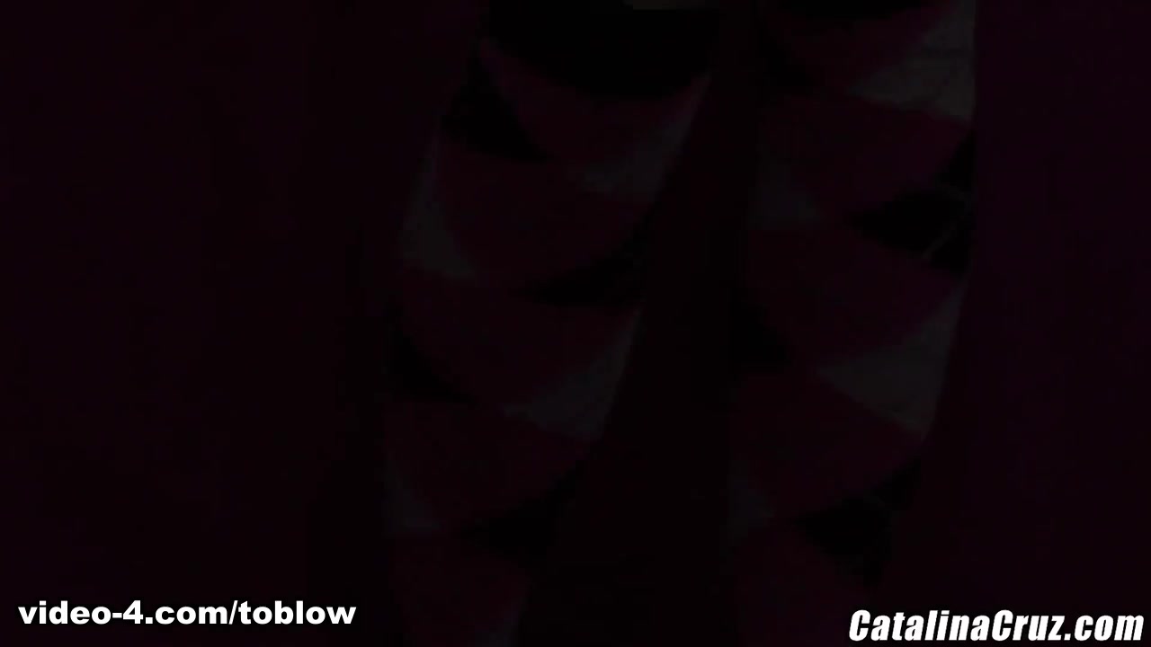 Eve Evans - LicensedToBlow