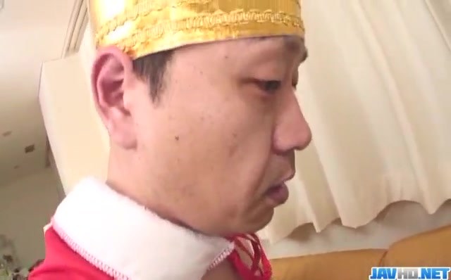 Aiuchi Shiori Skinny Babe Enjoys Savage Fucking