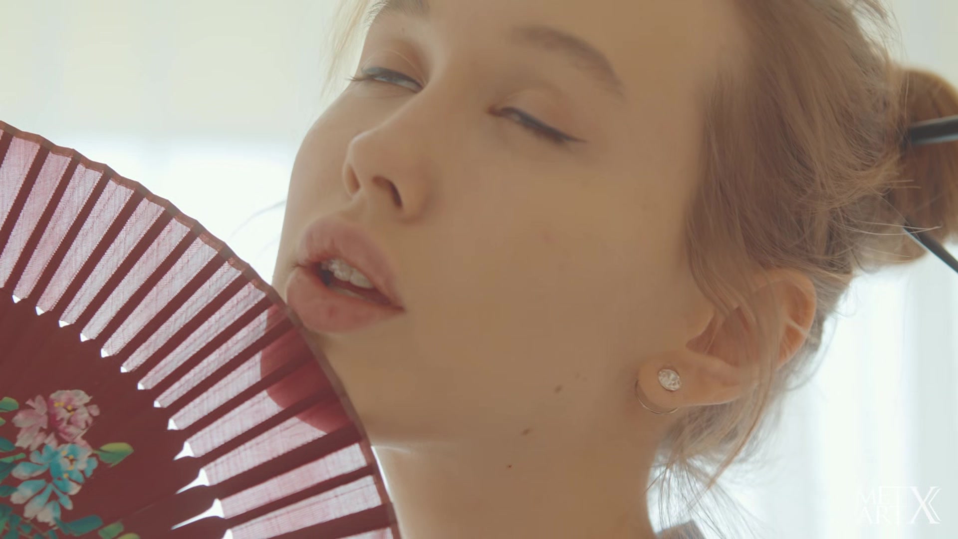 Fragrant Tea - Alice Bright - MetartX
