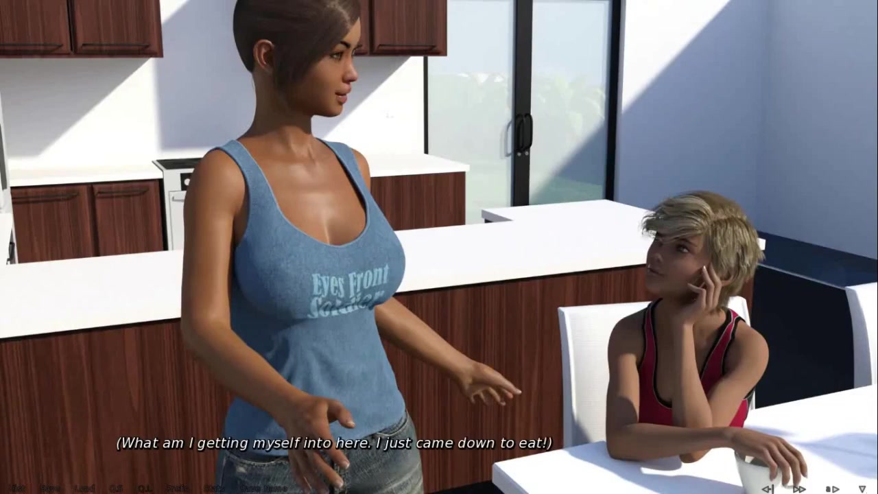 Where The Heart Is Silly Sexy Funny And Seductive Girls Ep20