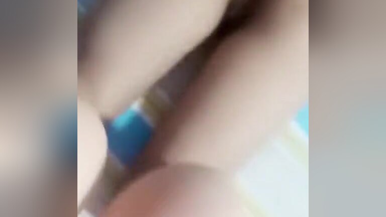 Chinese camgirl Nian Rou Rou 粘柔柔 4