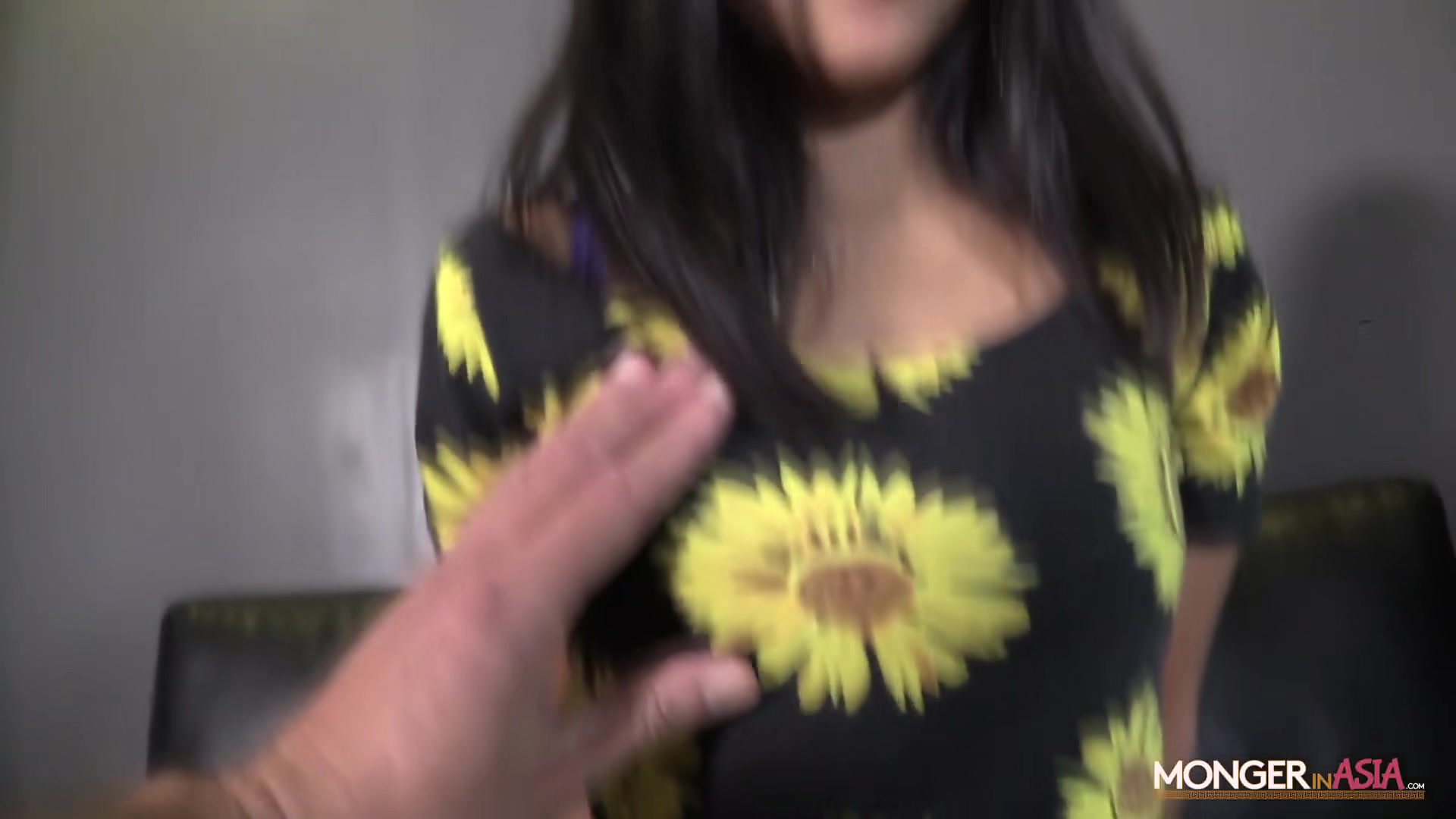 Tiny Filipina teen 18+ gets knocked up by a foreigner