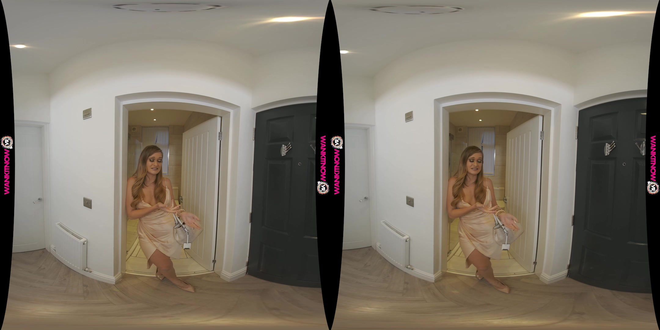 Use Me To Cum! featuring Honour May - WankitNowVR