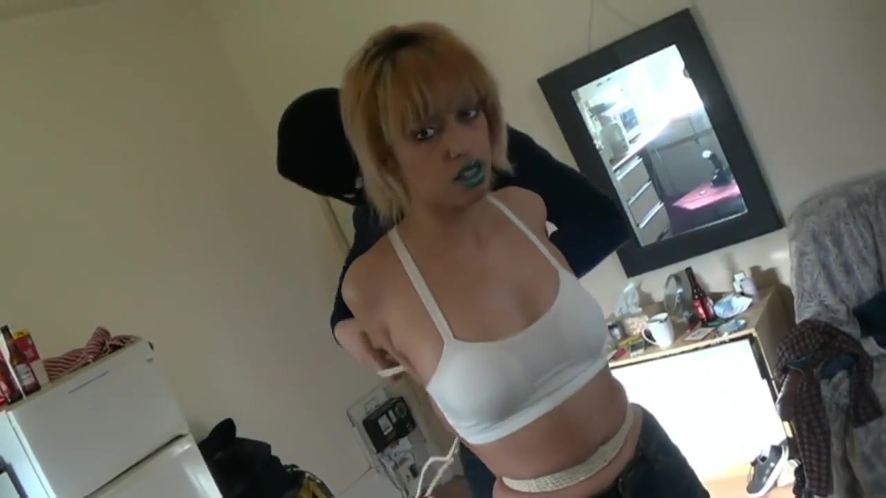 Trussed up 2