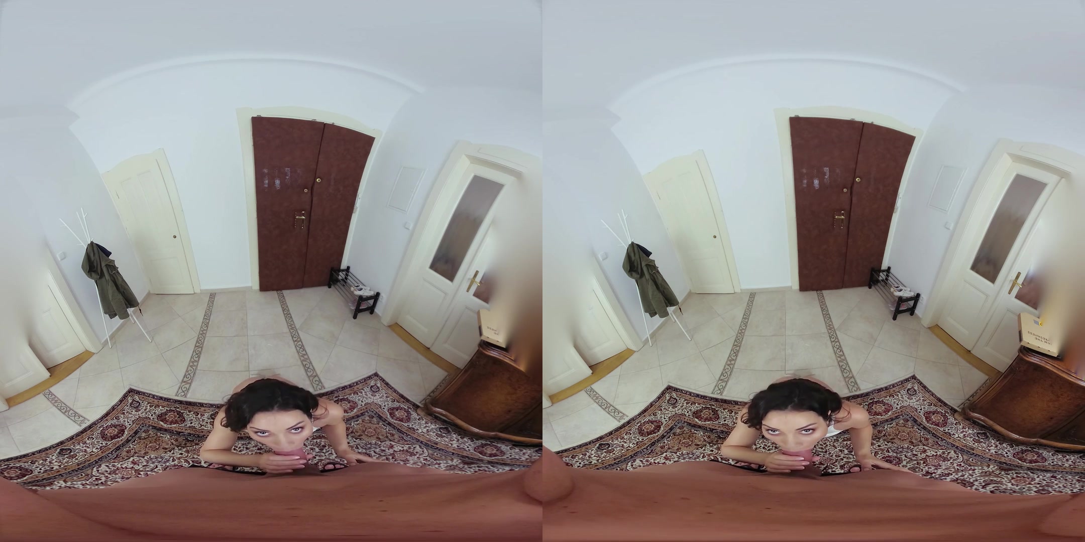 CzechVR 292 Booty Call