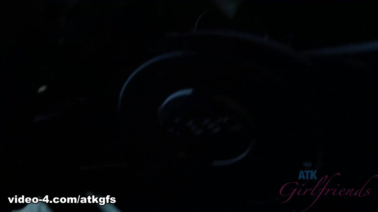Chloe Temple in Virtual Vacation Movie - ATKGirlfriends