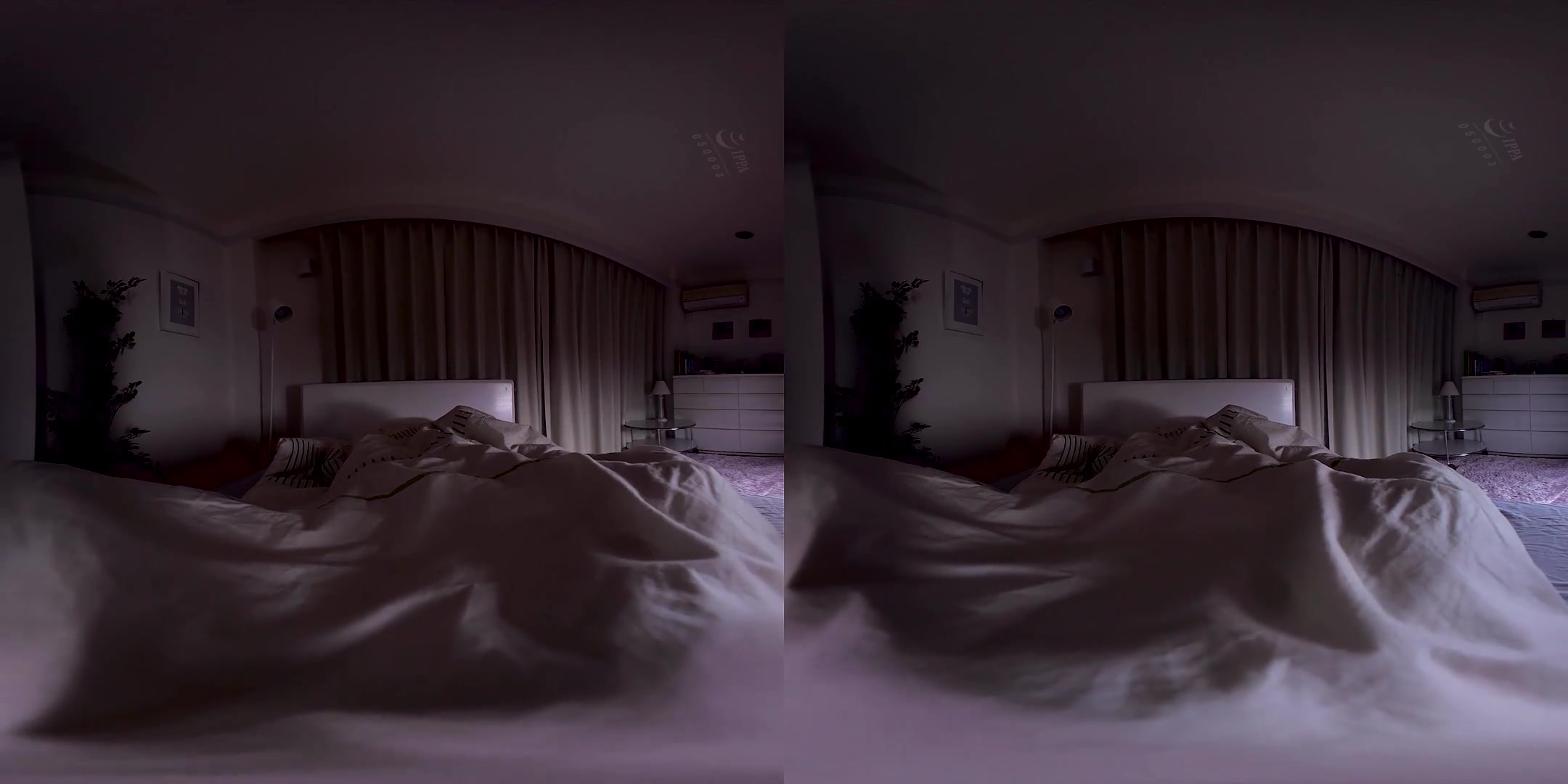 Ruru Arisu The Neighbors are Too Loud, but look what Happened when she came to Apologize 1 - SexLikeReal