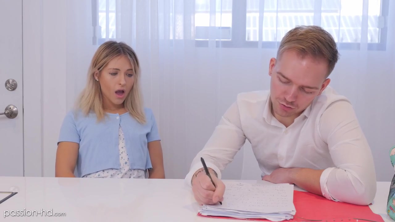 Can You Study This Wet Pussy Noise?