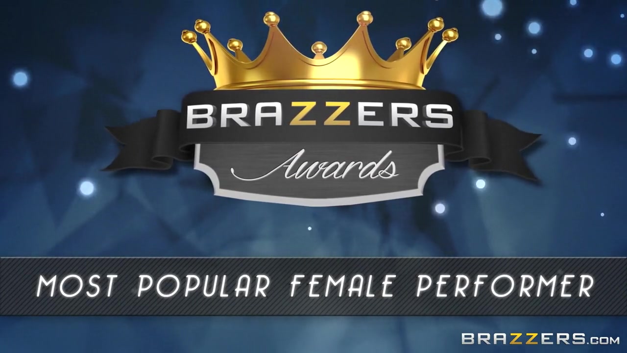 Brazzers Awards