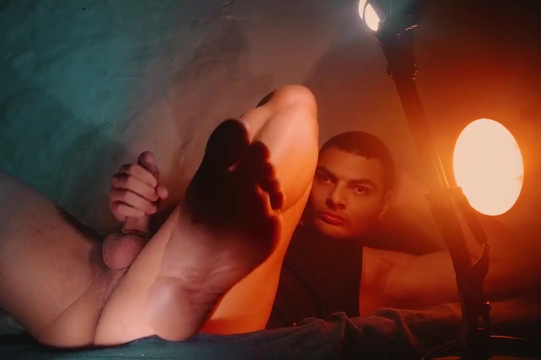 Sexy Number One. Soft Lighting And Exquisite Composition And Finished In Slow Motion