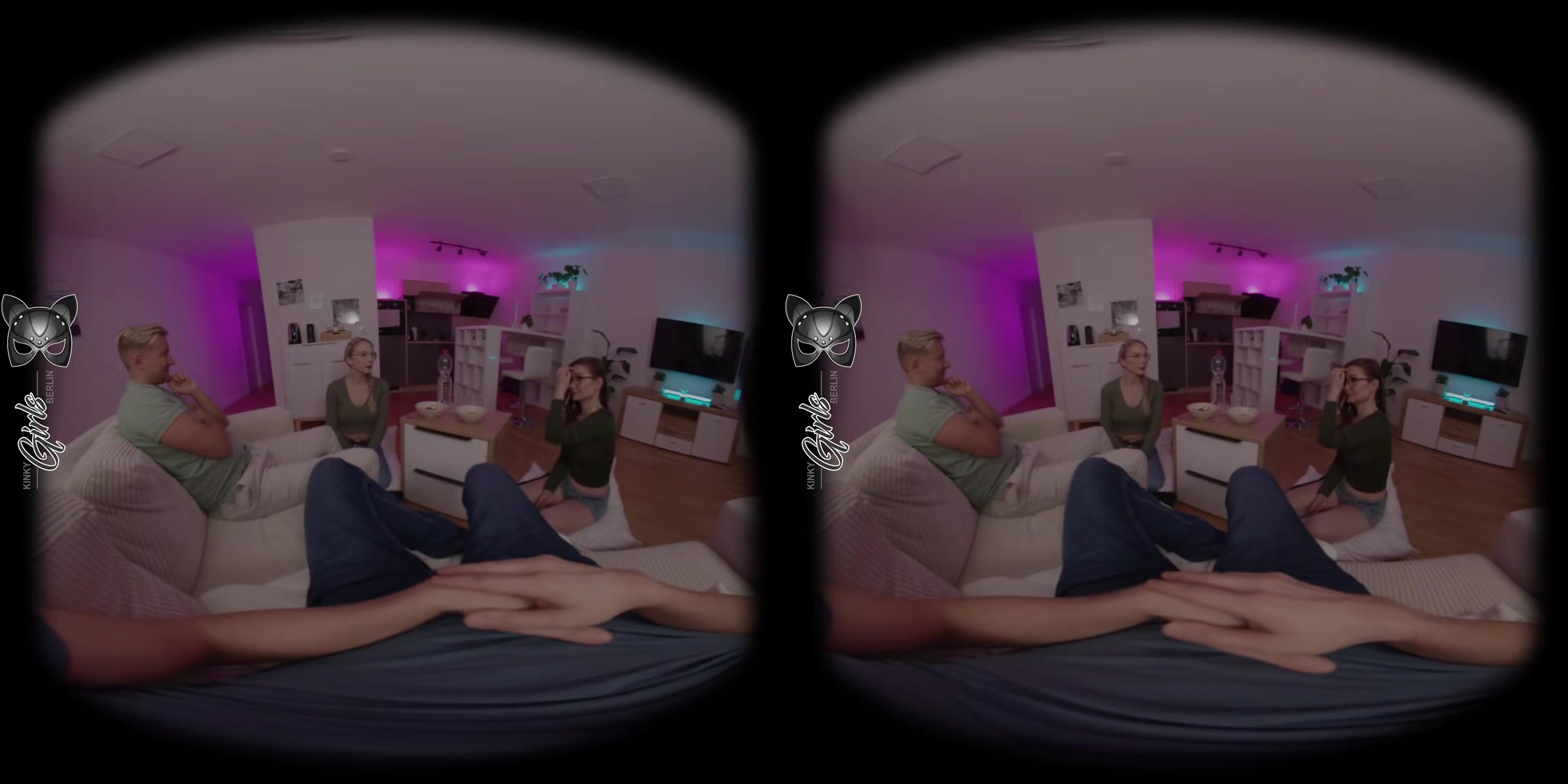 Two Couples Kick Off A New Level Of Friendship