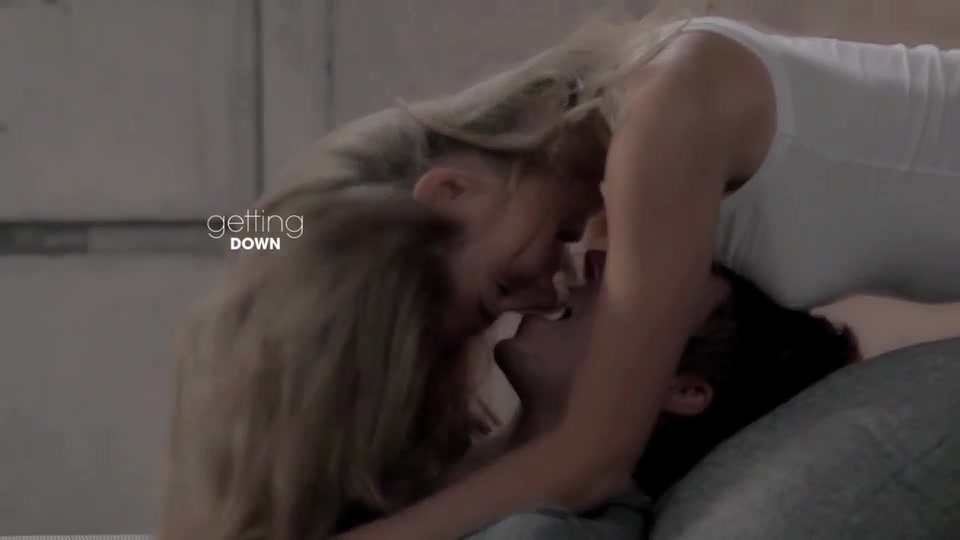 Getting Down - X-Art