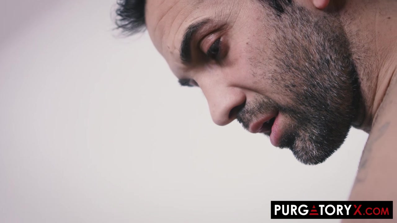 PURGATORYX Game of Seductions Vol 1 1