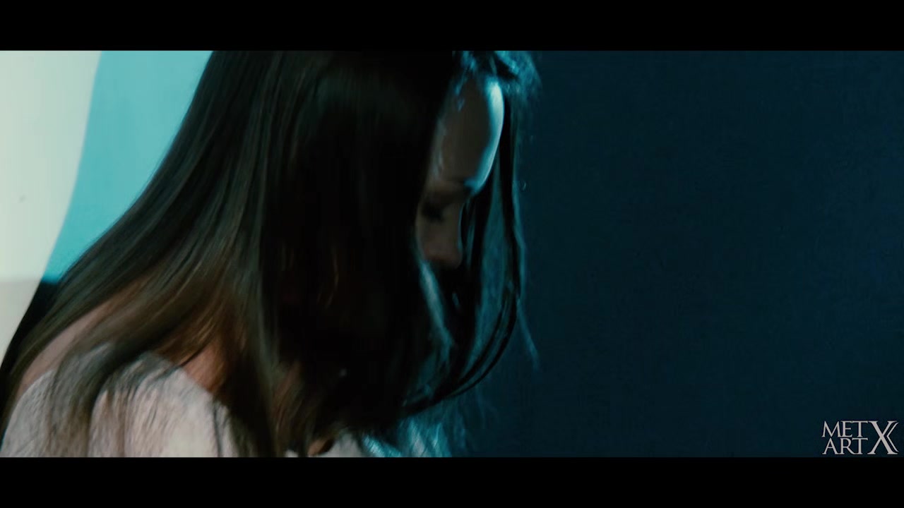 Second 2 Orgasm - Blue Angel - MetArtX