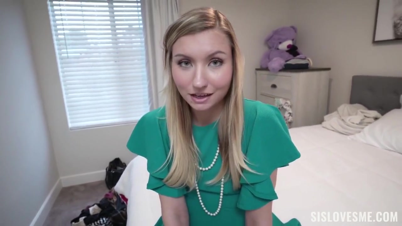 Horny Stepsister - Emma Sirus
