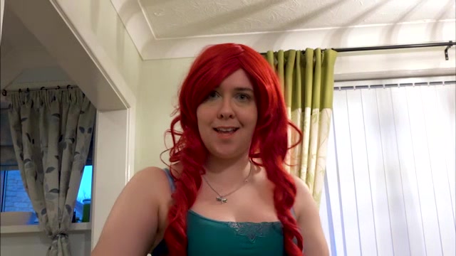 NerdPervert - Sienna Hudson - Addicts Together