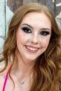 Violet Cox