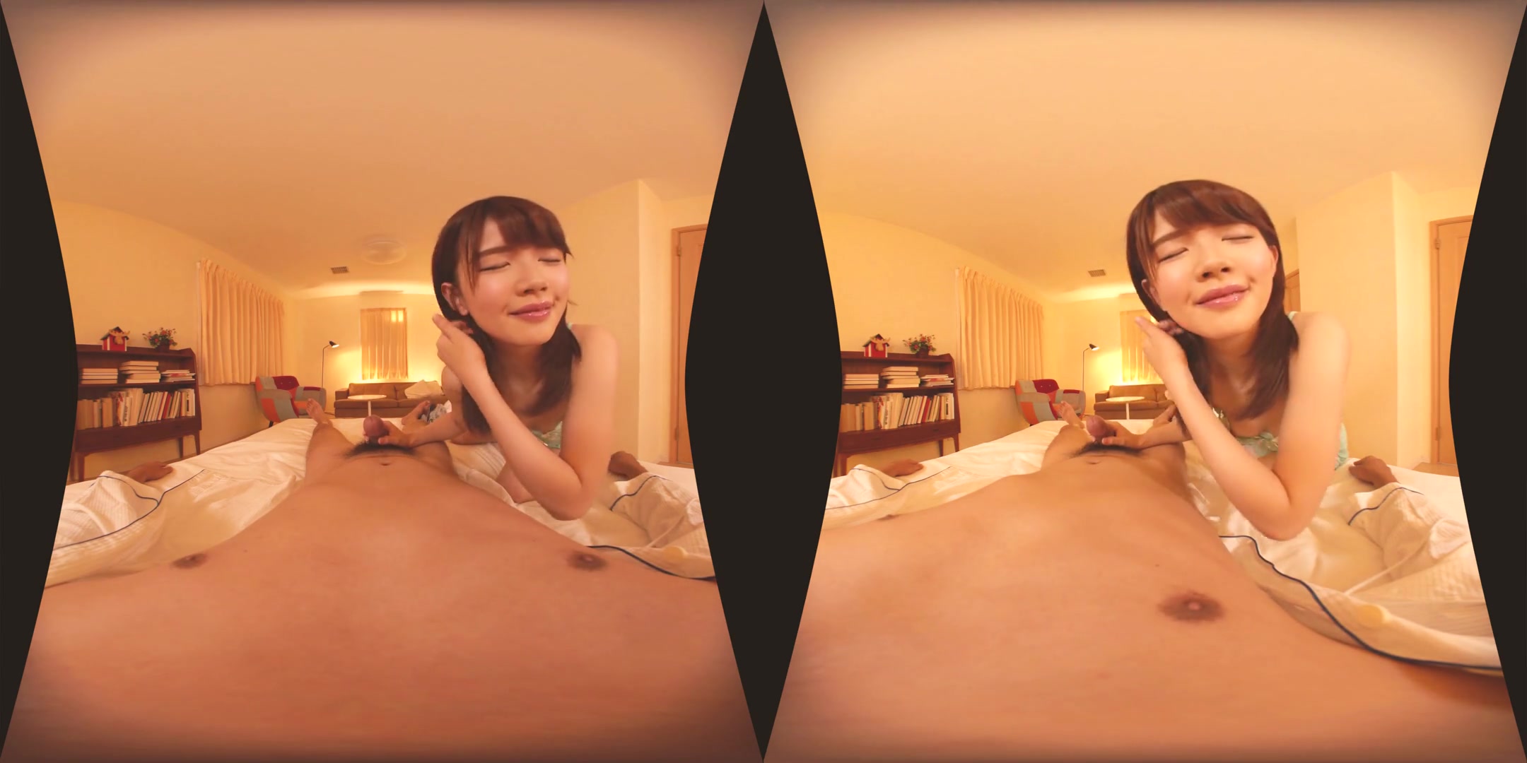 Suzumiya Kotone in Special Exercise Before - JVRPorn