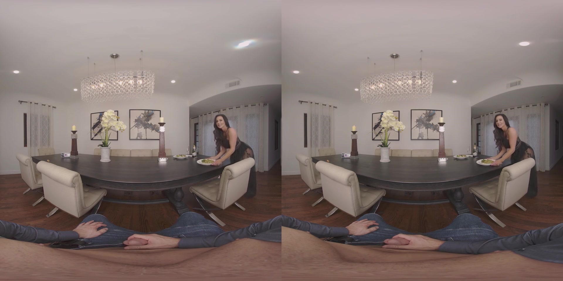 Kendra Lust in Broken Vows VR Porn Video - VRBangers