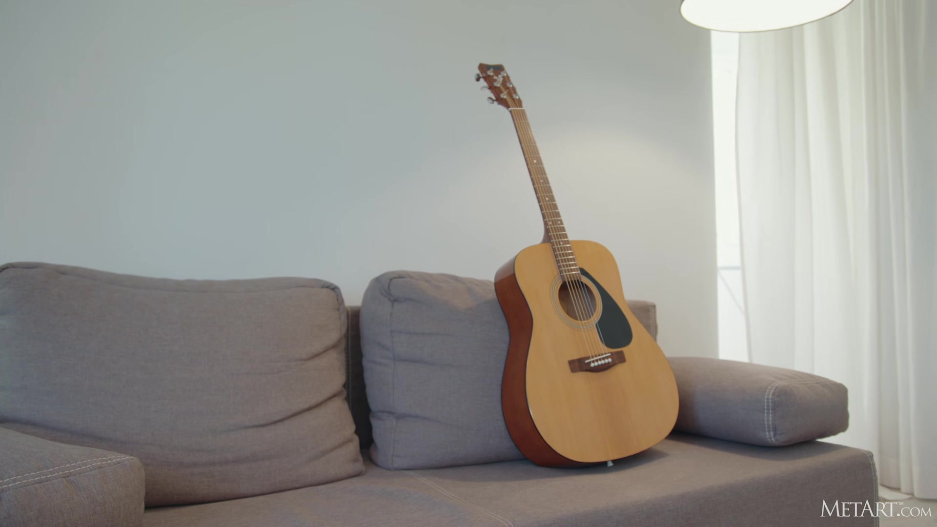 Magic of Sound - Taylor - Met-Art