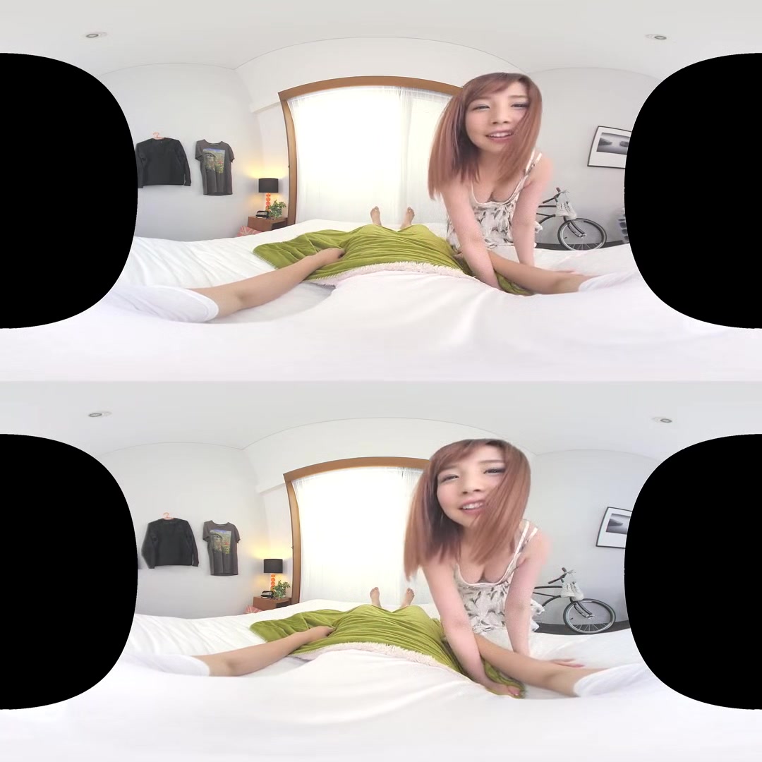 I'll Slide Our Bodies All Over Each Other! Your Lover Rui and Soapland Sex; Oiled Up Sex with JAV Idol