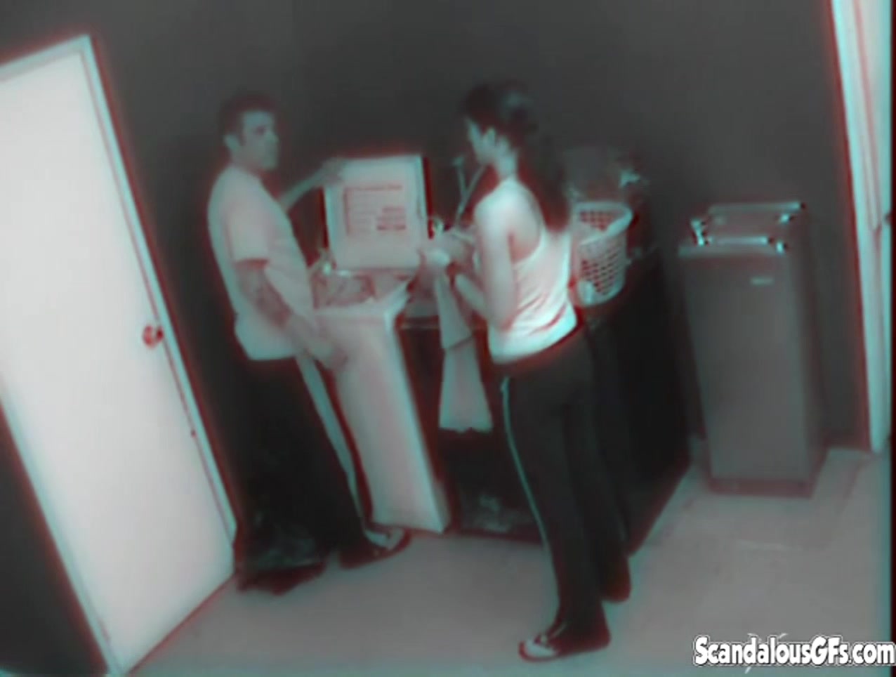 teens 18+ get to fucking on secret sex footage
