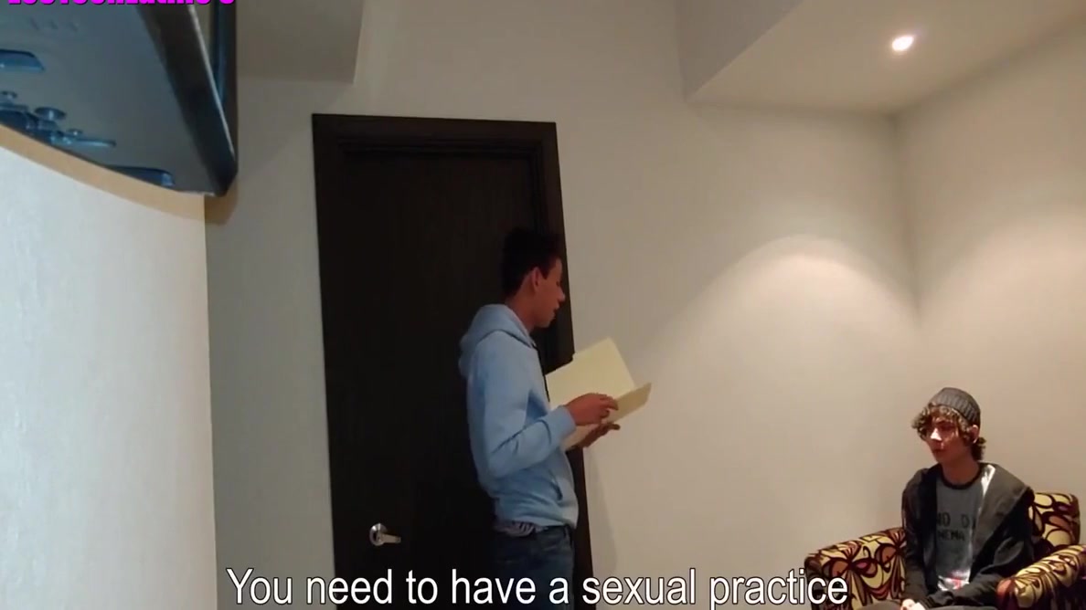 Virgin Twink Fiance Gets Deflowered By A Stud Before He Can Marry His Cuck Boyfriend 17