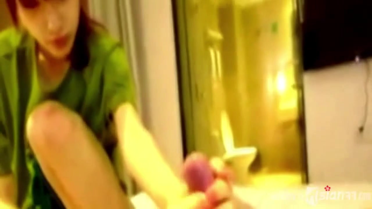 Homemade porn made by Asians