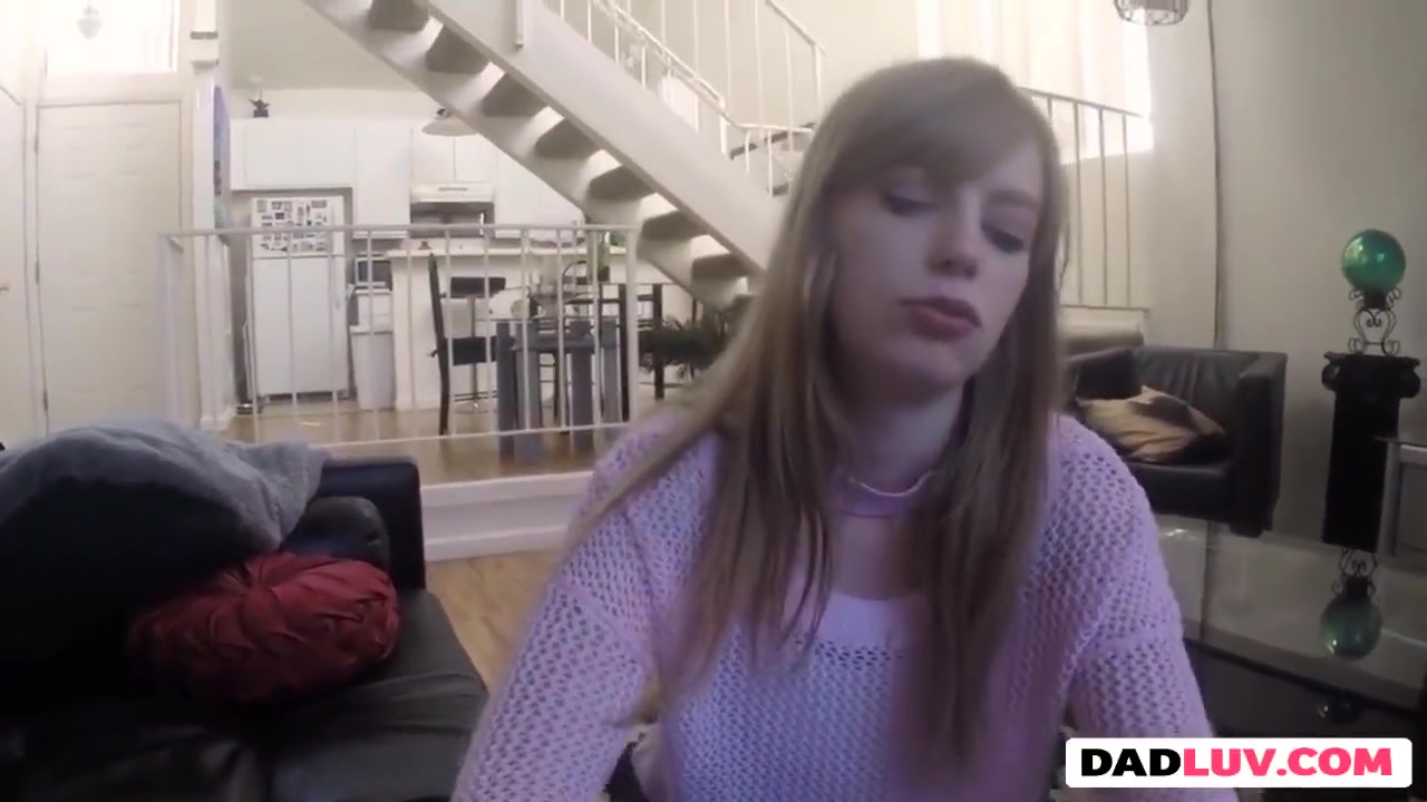 Getting His Stiff Boner Sucked By A Lovely teen 18+