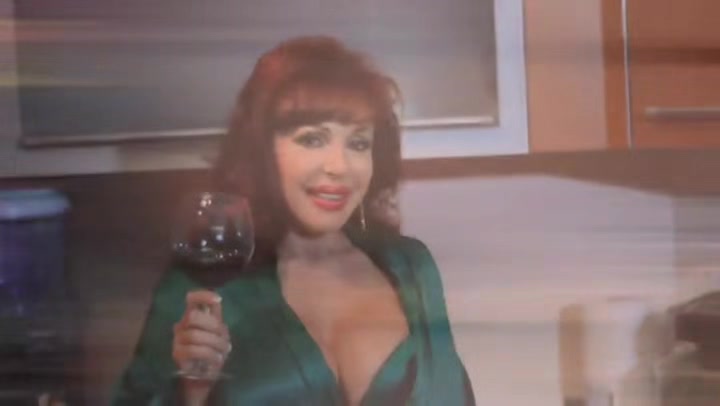Sexy Vanessa in Fresh Produce Self Lovin Clip#1