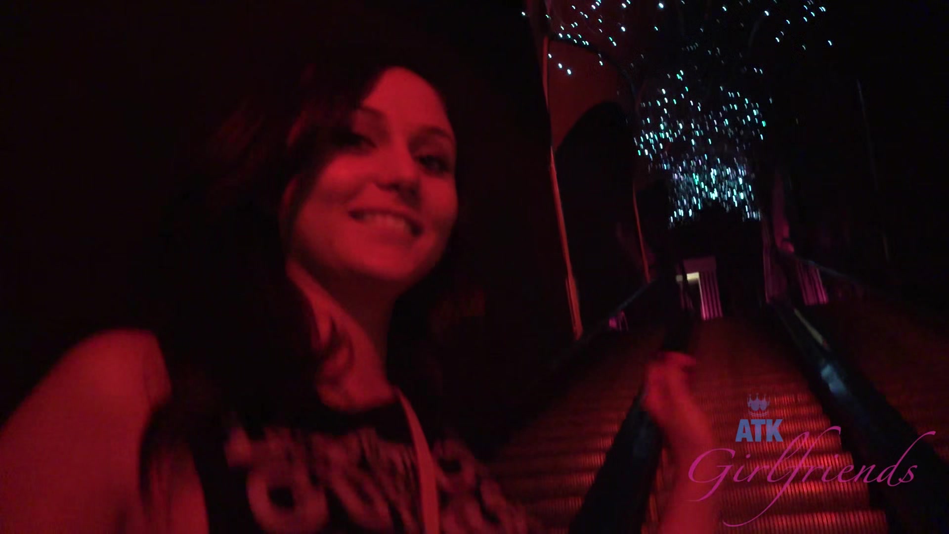 Virtual Vacation In Las Vegas With Arianna Marie Part 1