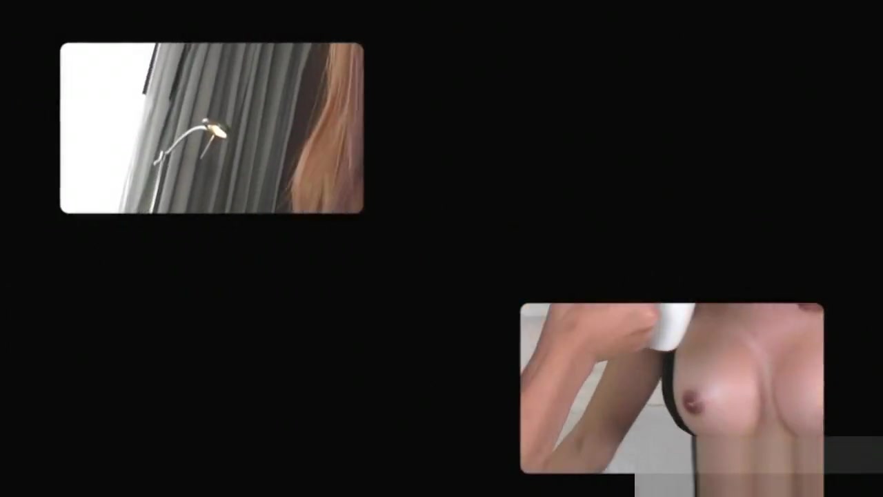 Kinky ladyboys jerk off