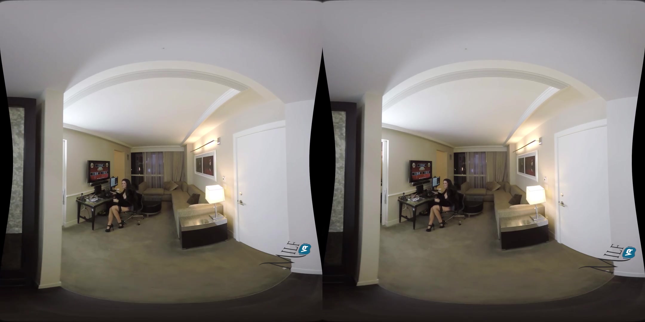 Vegas MILF - MILFVR - VR Porn Video - SexLikeReal