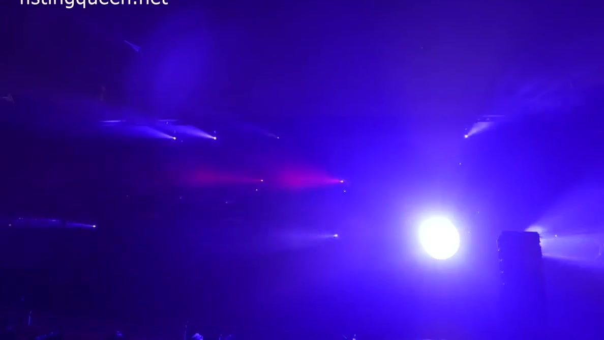 The Hotel Experience Glow Eindhoven - Preview Deep Fast Punch Fisting Strapon Anal Play Uv-light