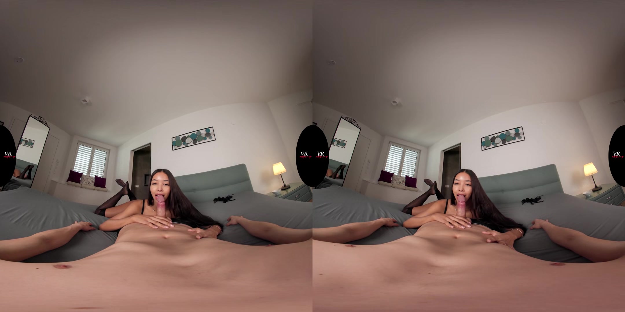 Goddess Lia Enjoys Your Cock - Vredging