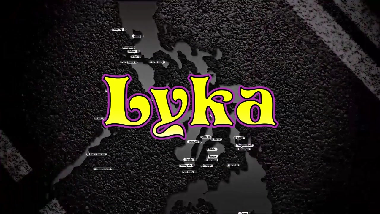Lyka - TrikePatrol