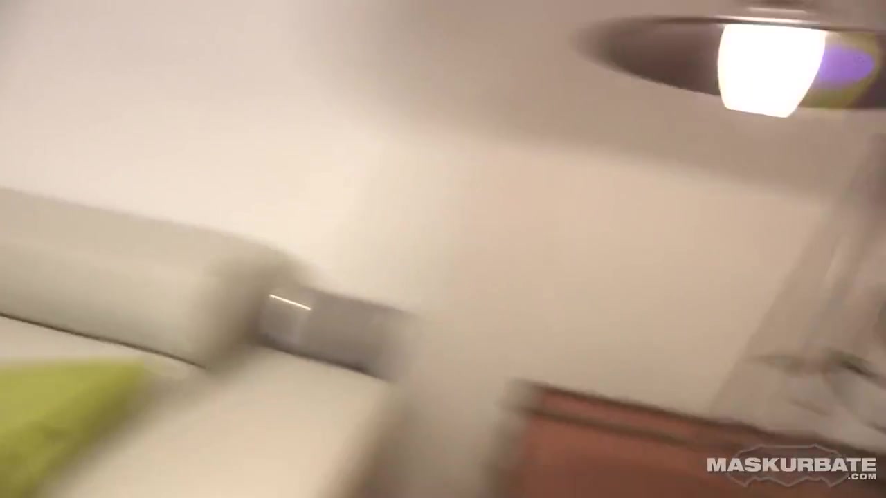 Hunk Is Showing Off His Big Gorgeous Cock Again With Zack Lemec
