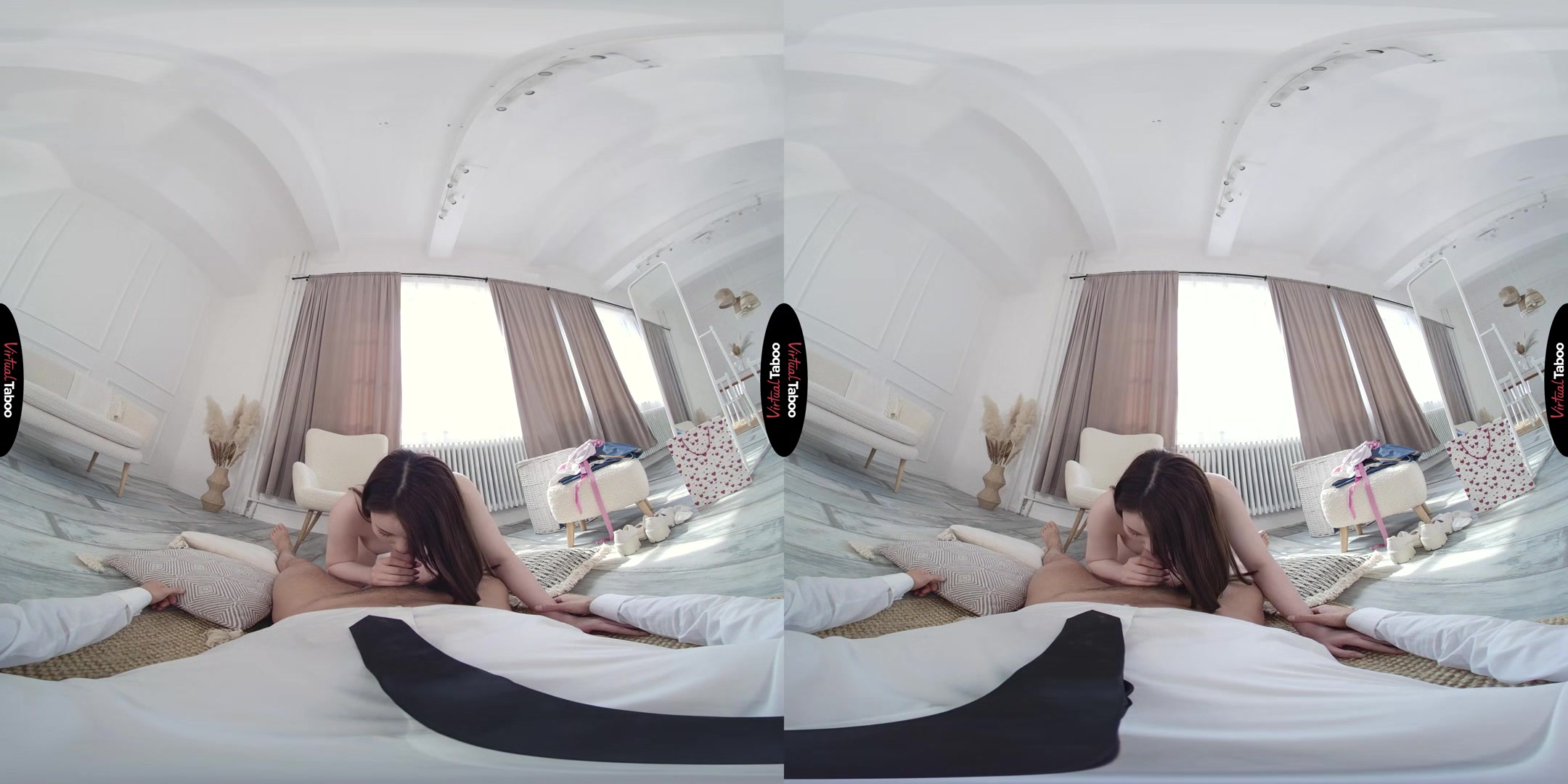 Asuka VR Porn: Made In Japan - VirtualTaboo