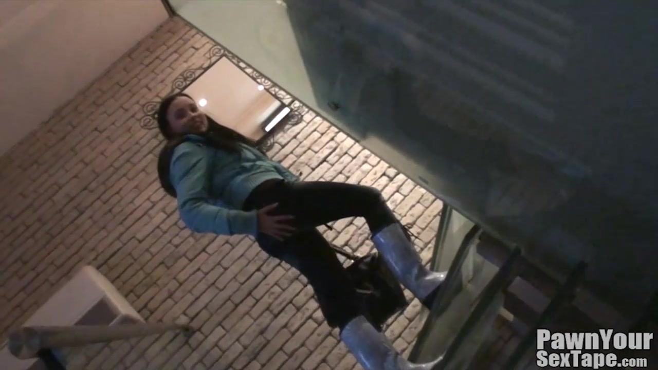 Sandra & Ilia 01-01 - MadPorn