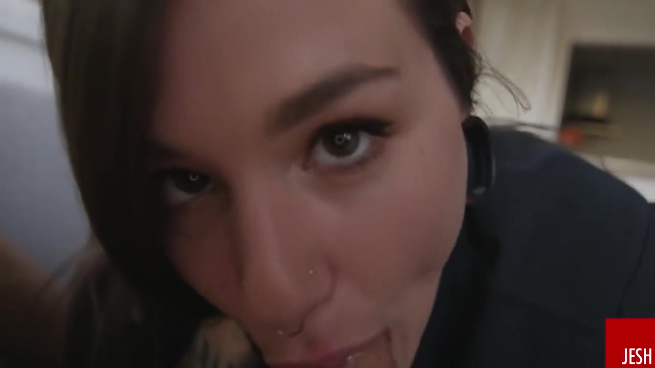 Shes So Sweet And Ready For Everything! Pussy - Luna Lovely