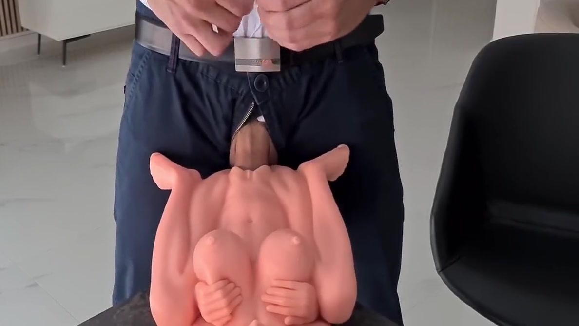 Fpov - Taking Your Little Pussy After Work