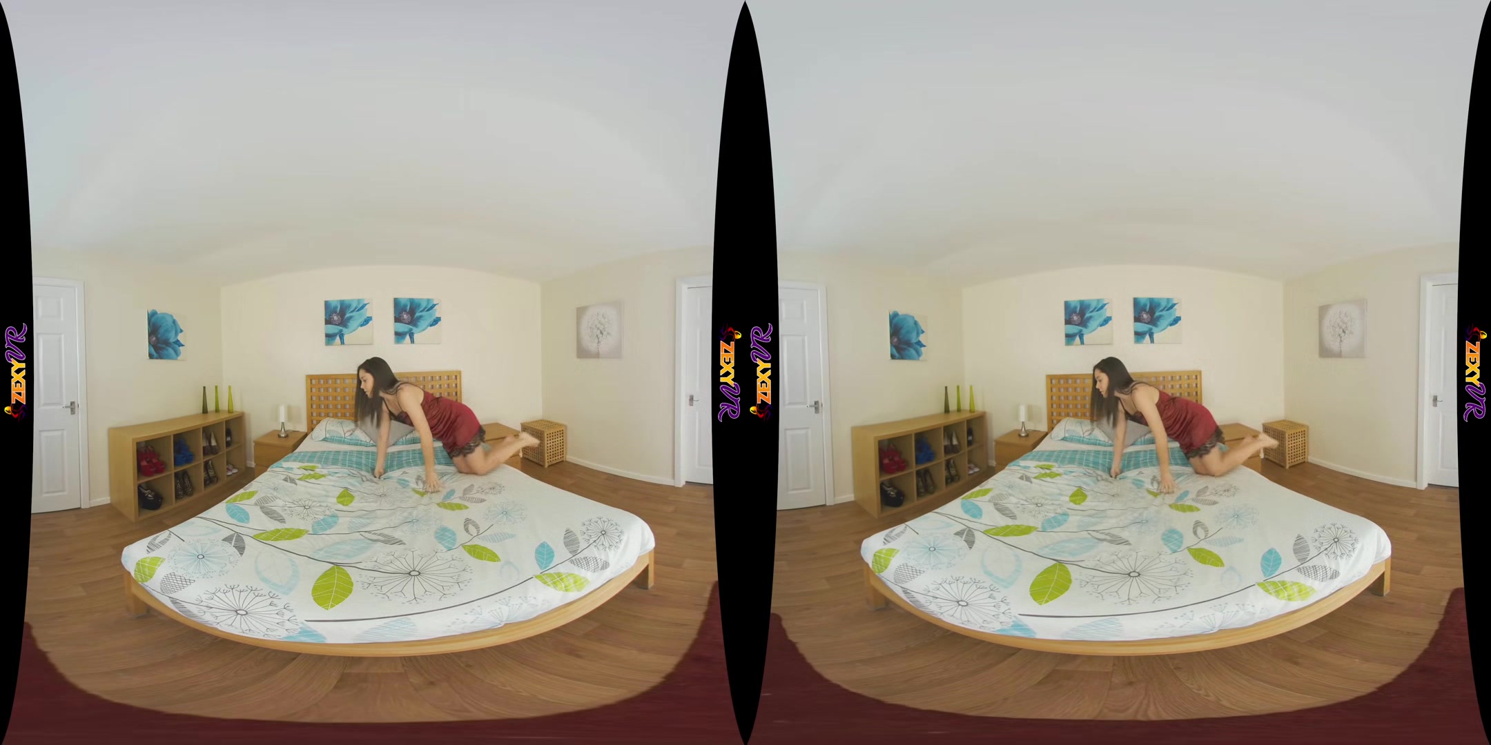 Innocence - Zexyvr - Vr Porn Video