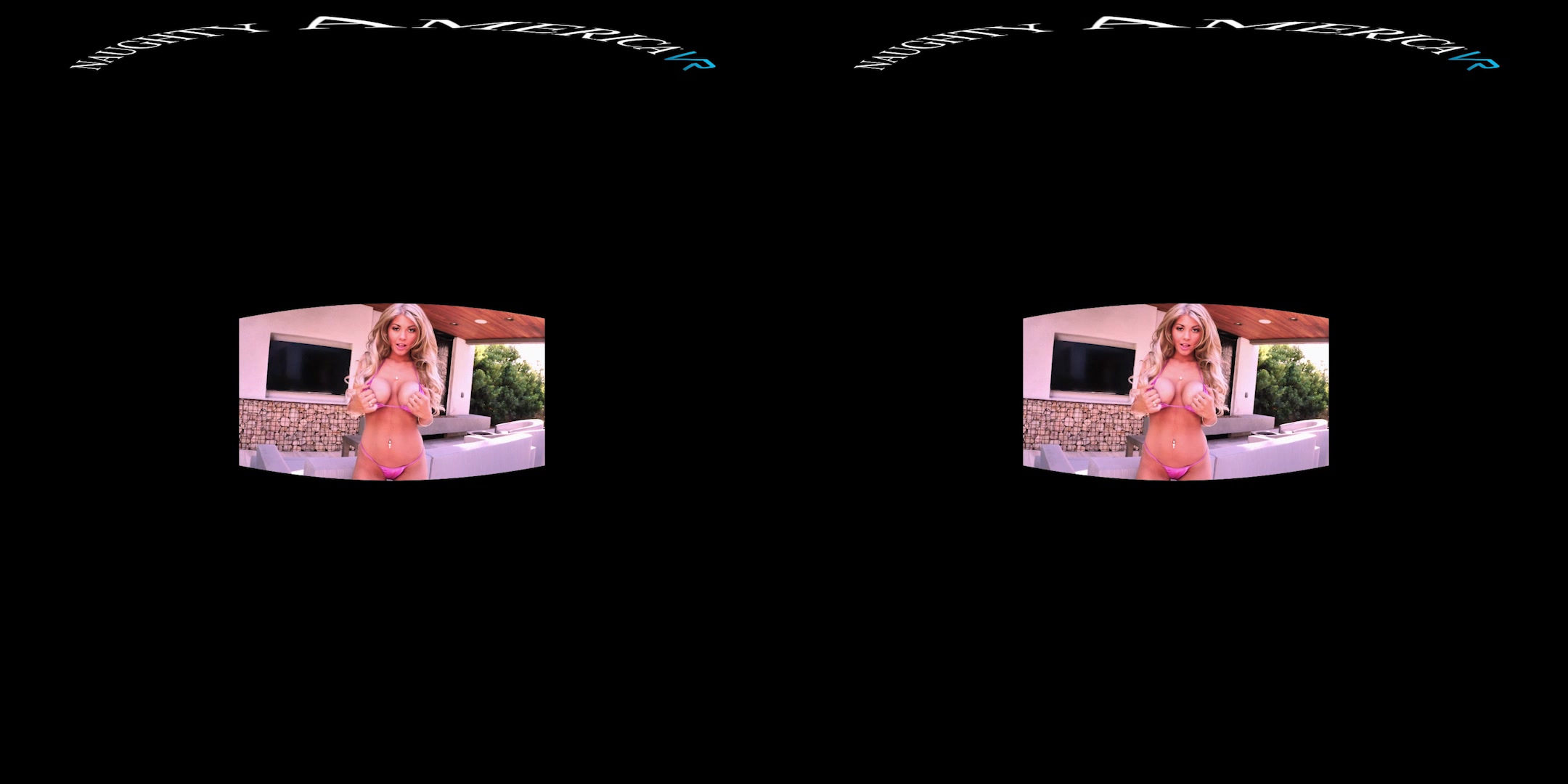TA - Solo Edition featuring Kayla Kayden - NaughtyAmericaVR